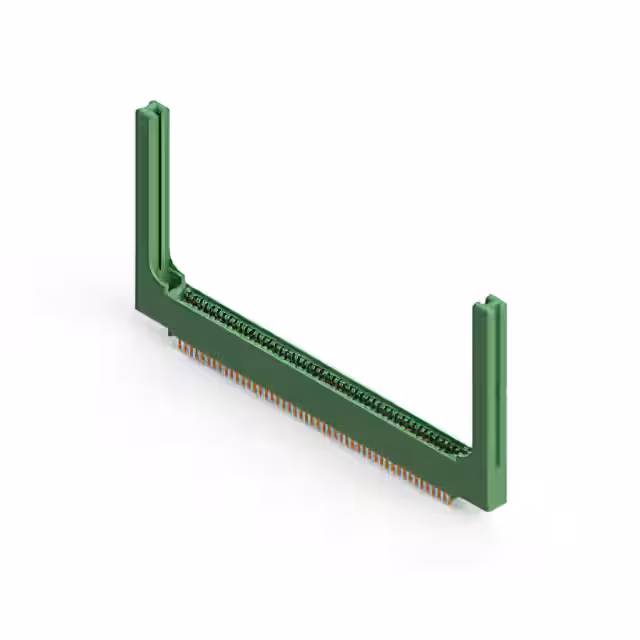 345-096-523-558 EDAC Inc.  Edgeboard Connectors